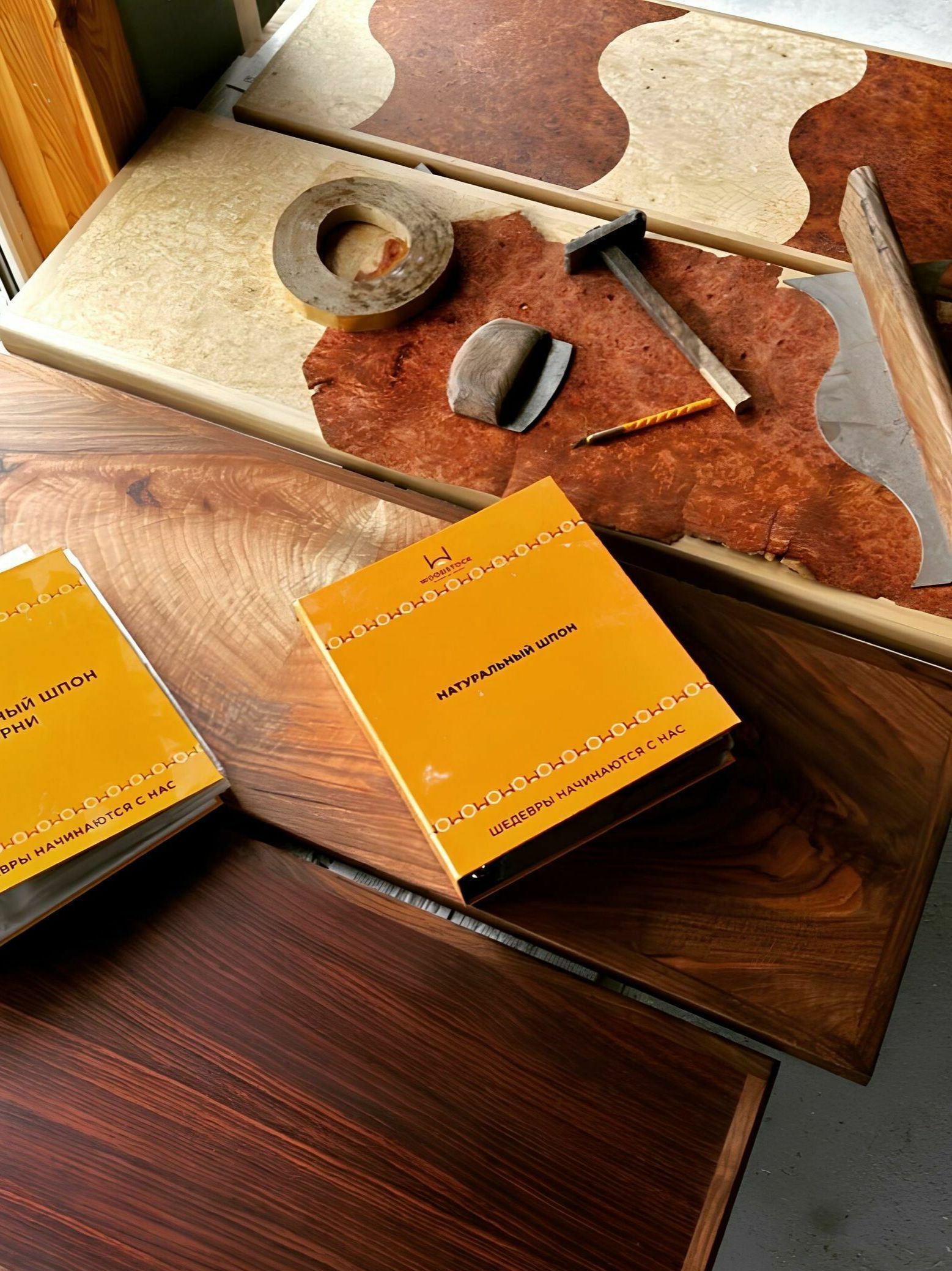 Мастерская Казакова Сочи лестницы