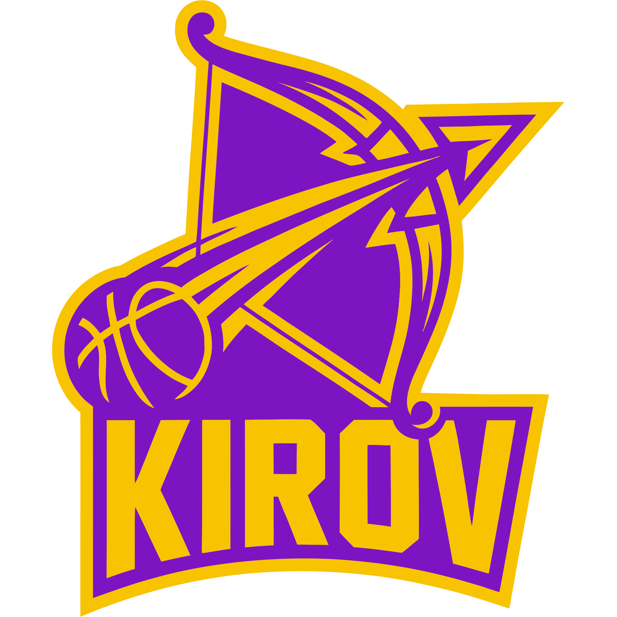 Команда Киров