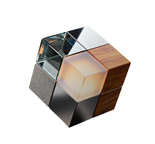 Строительные материалы в шаблоне архикад