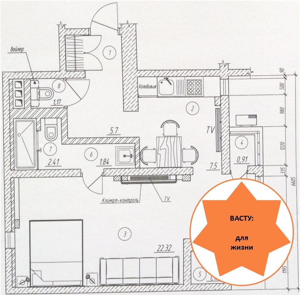 VASTU