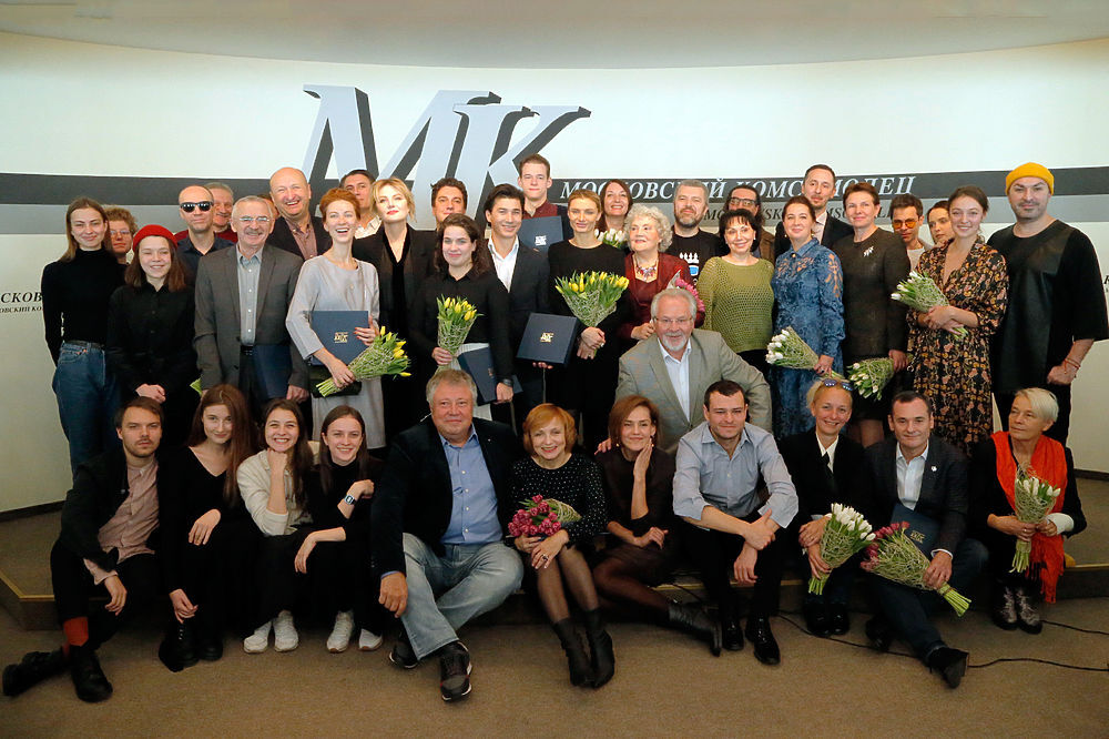 Фото — Наталия Губернаторова