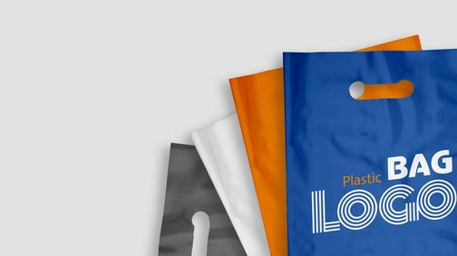 Пакеты с прорубной ручкой