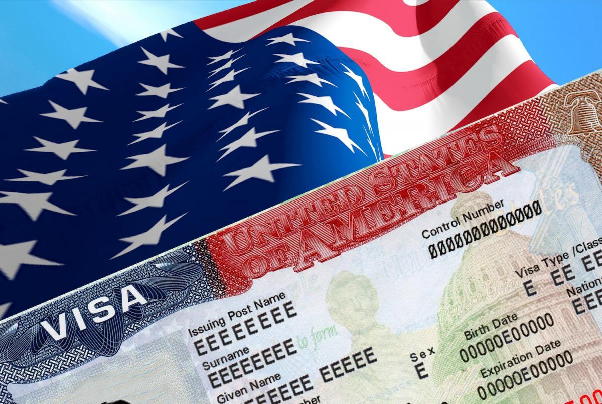 Виза в США: условия и порядок получения для россиян