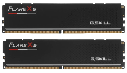 32Gb G.Skill Flare X5 DDR5 [6000Mhz 2x16Gb]