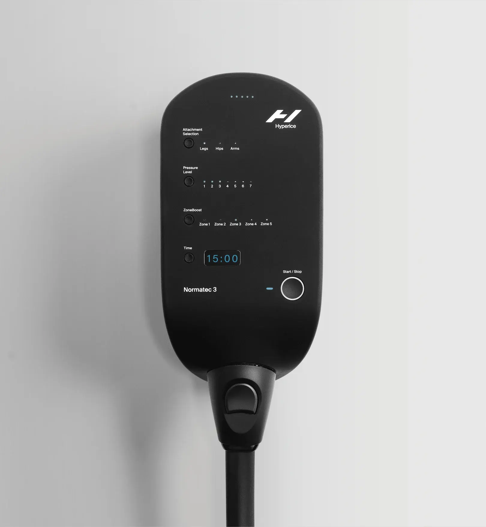 Normatec Full Body — ракурс 2