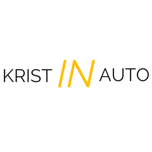 KRIST IN AUTO