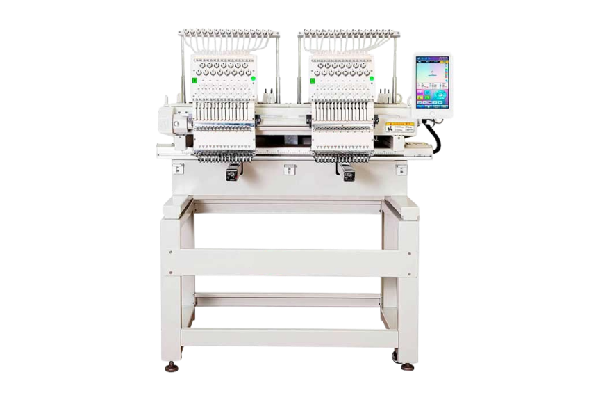 вышивальная машина