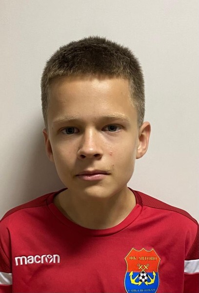 фотография игрока пнг