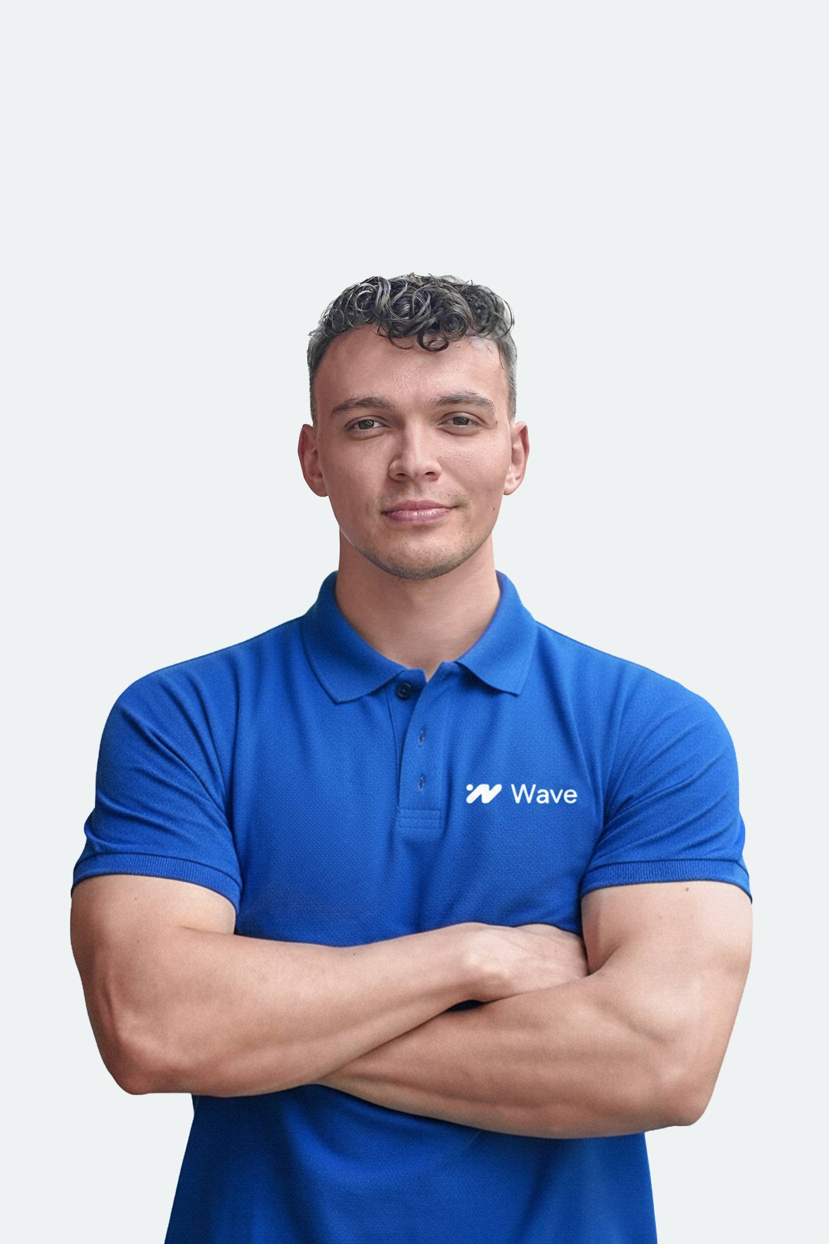 Кузин Максим