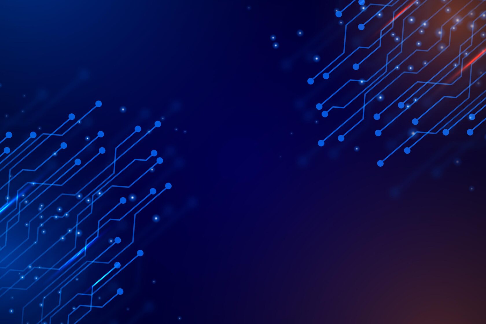Фон информатика