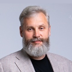Uskov Yury