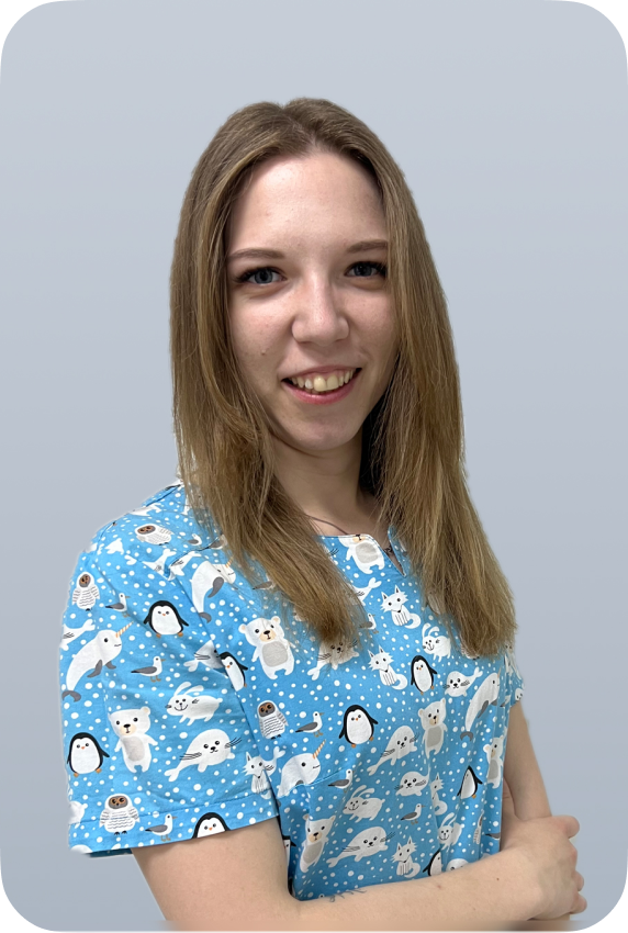 Сотрудники ветеринарной клиники имени Пирогова в Ставрополе | Мы ...