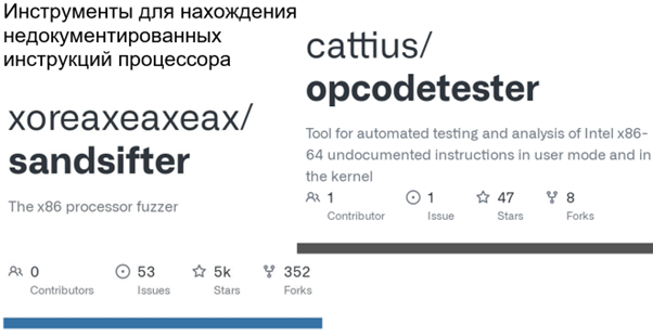 Github issue, связанный с неправильной эмуляцией инструкции bswap в Unicorn Engine, использовавшийся раньше для обнаружения эмуляционной среды