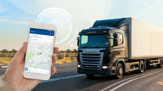 Improve your fuel efficiency with a GPS tracking system |
