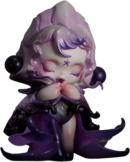 Pop Mart Skullpanda The Sugar Tongs