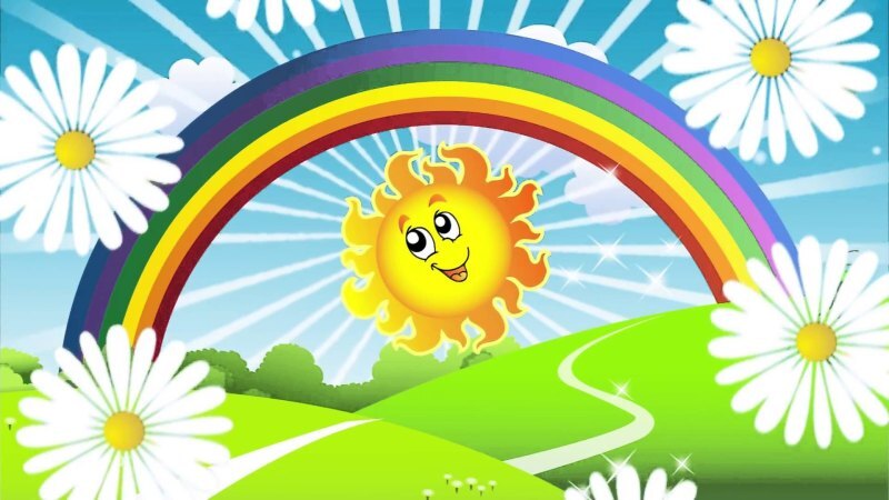 Детский садик Аспин