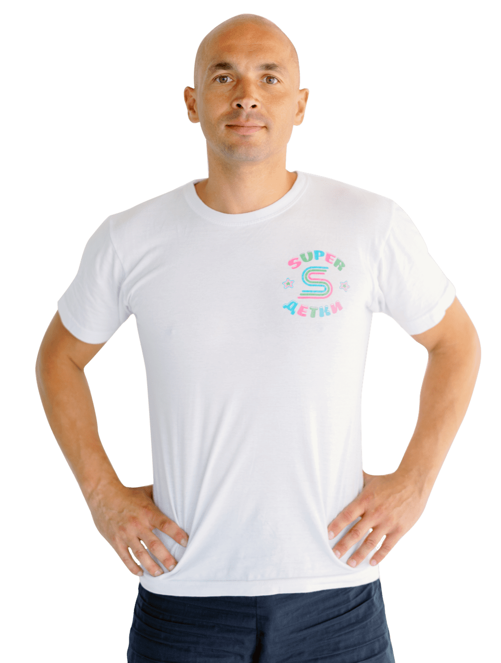 Владислав Super Тренер