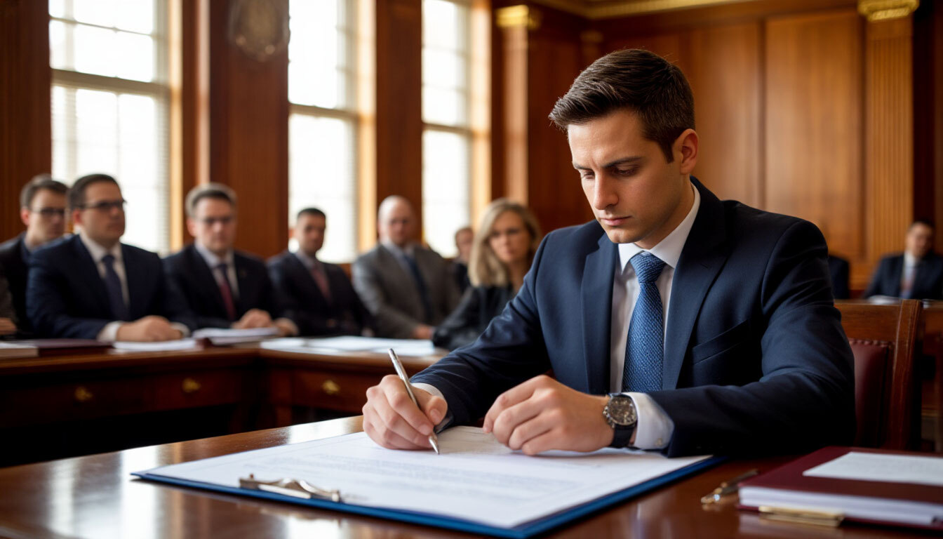 Оспаривание судебной экспертизы в суде