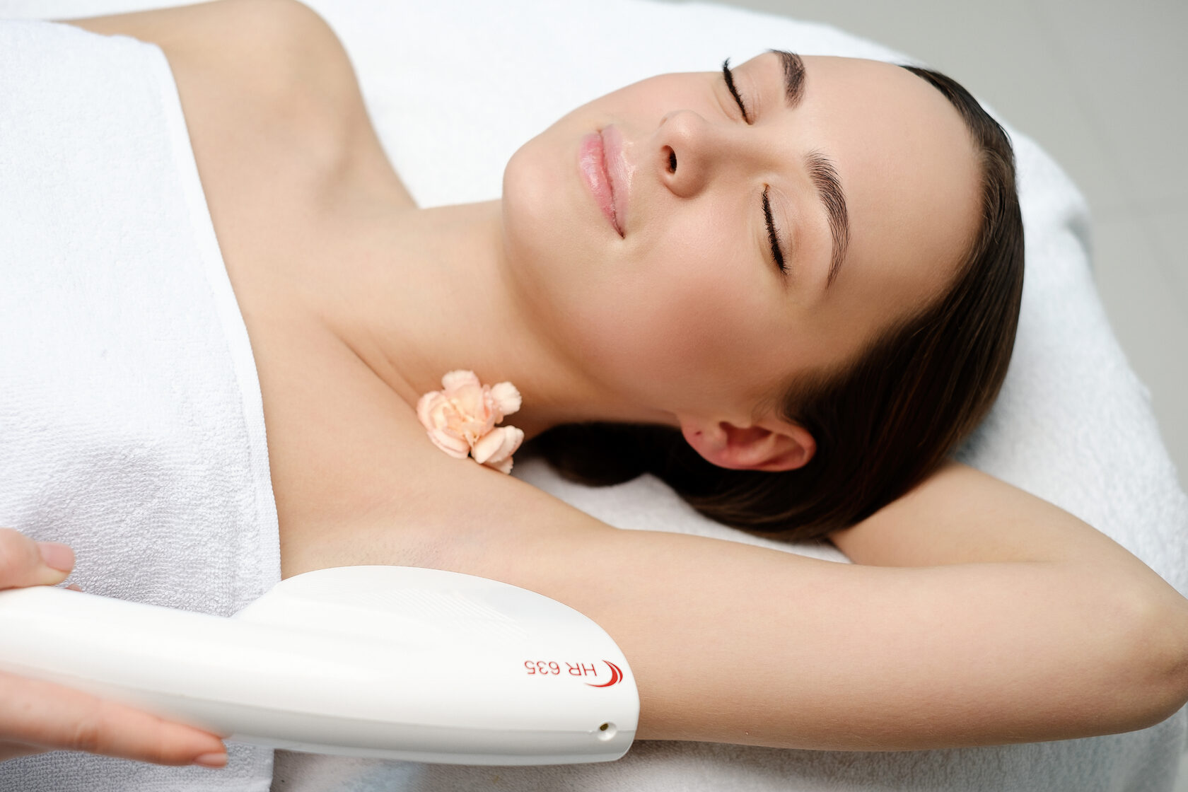 Фототерапия Врачебная косметология ВП