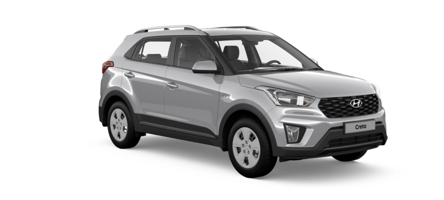 Хендай Крета Купить Бу Белгород