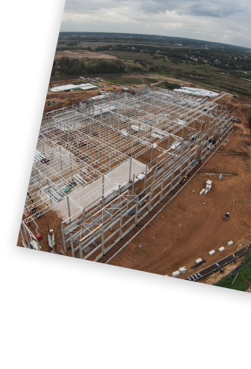 строительство фуд-корта в Узбекистане