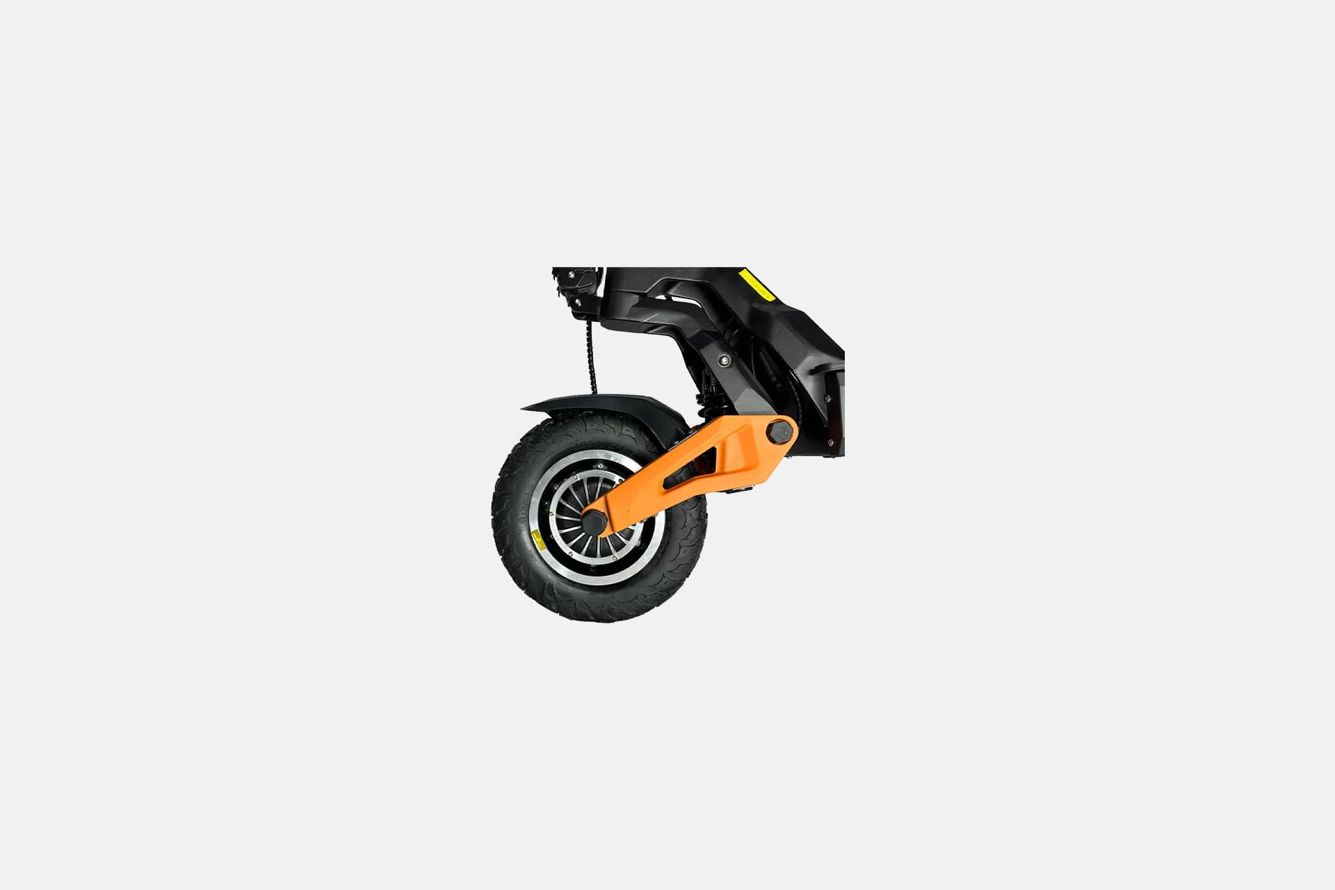 Kugoo  G4 Pro подвеска