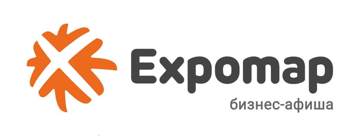 Expomap — бизнес-афиша