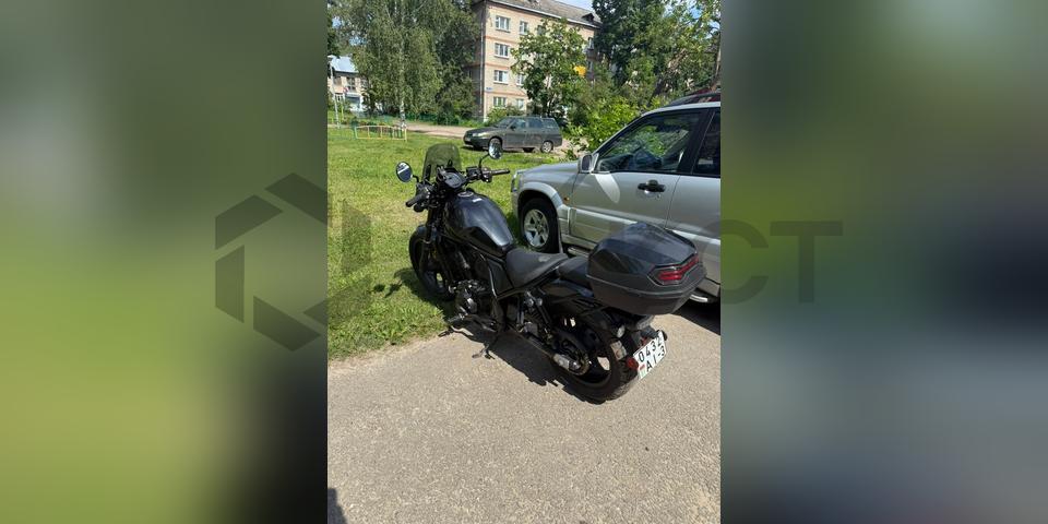 Honda CMX1100D_1270