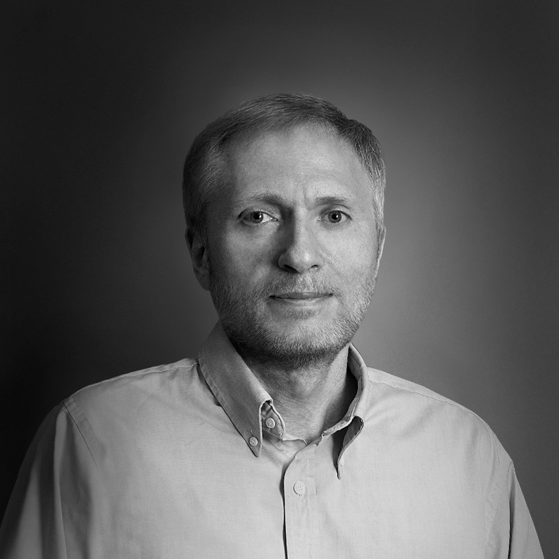 Сергей Дарда