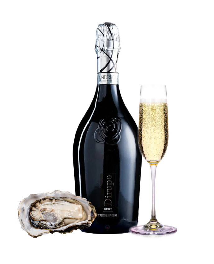 Устричные сеты — заказать с доставкой по Москве