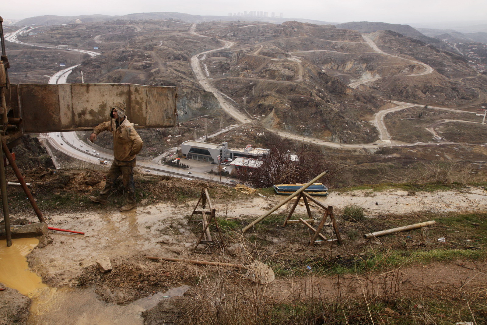 Внутренняя Турция