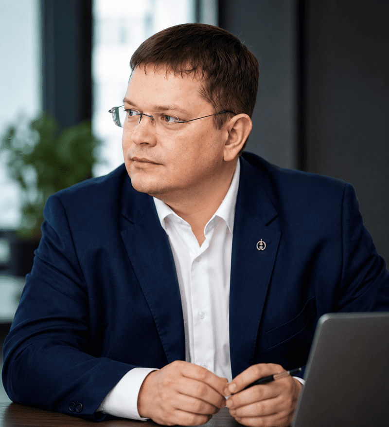 Игорь Кобзарев адвокат