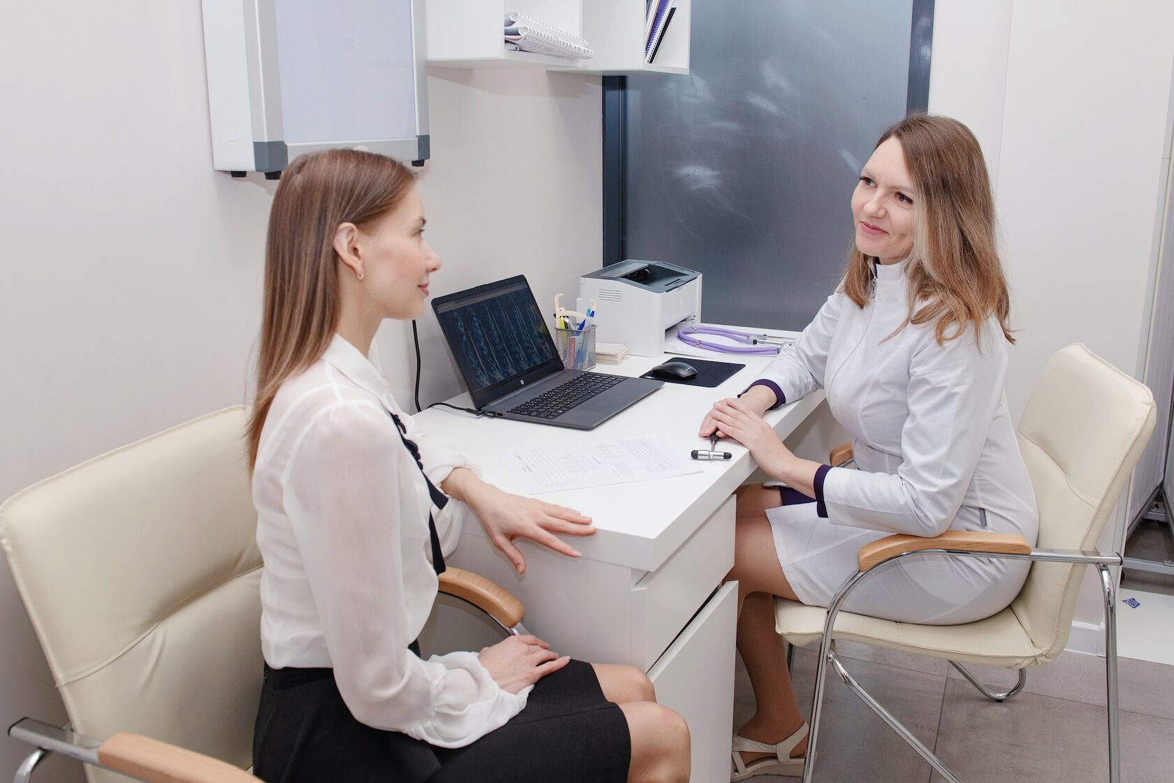 Консилиум экспертов