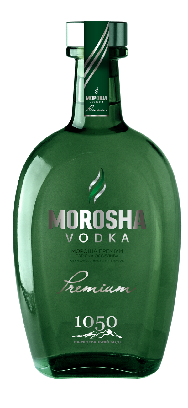 Мороша Преміум