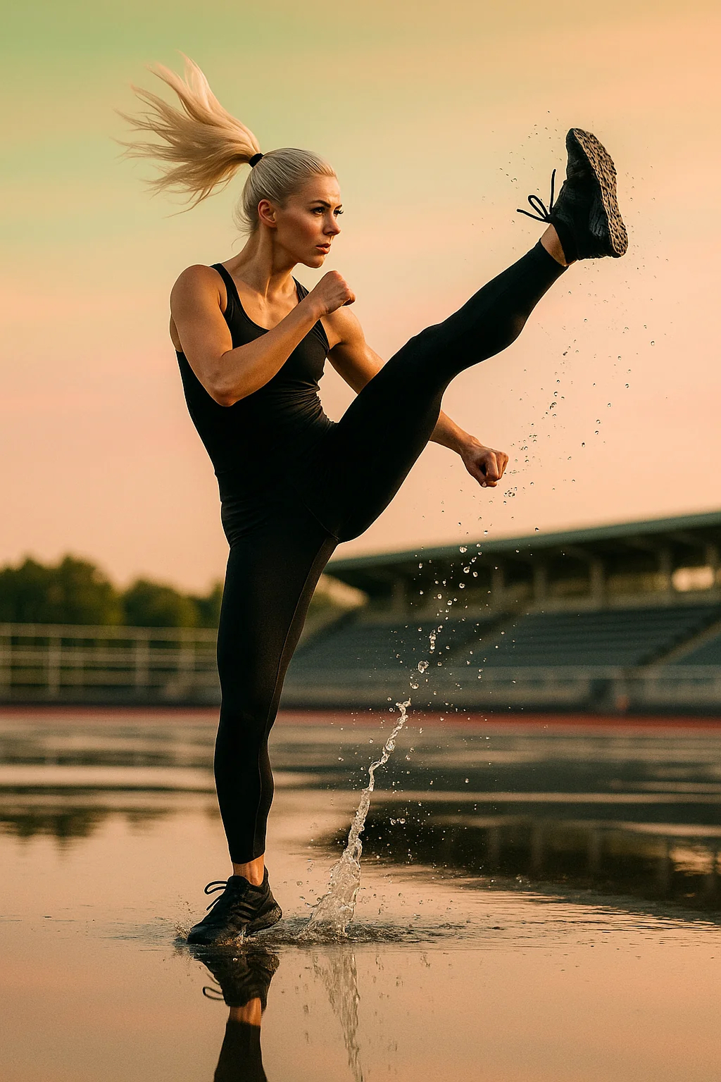 Спорт — Sora — 88