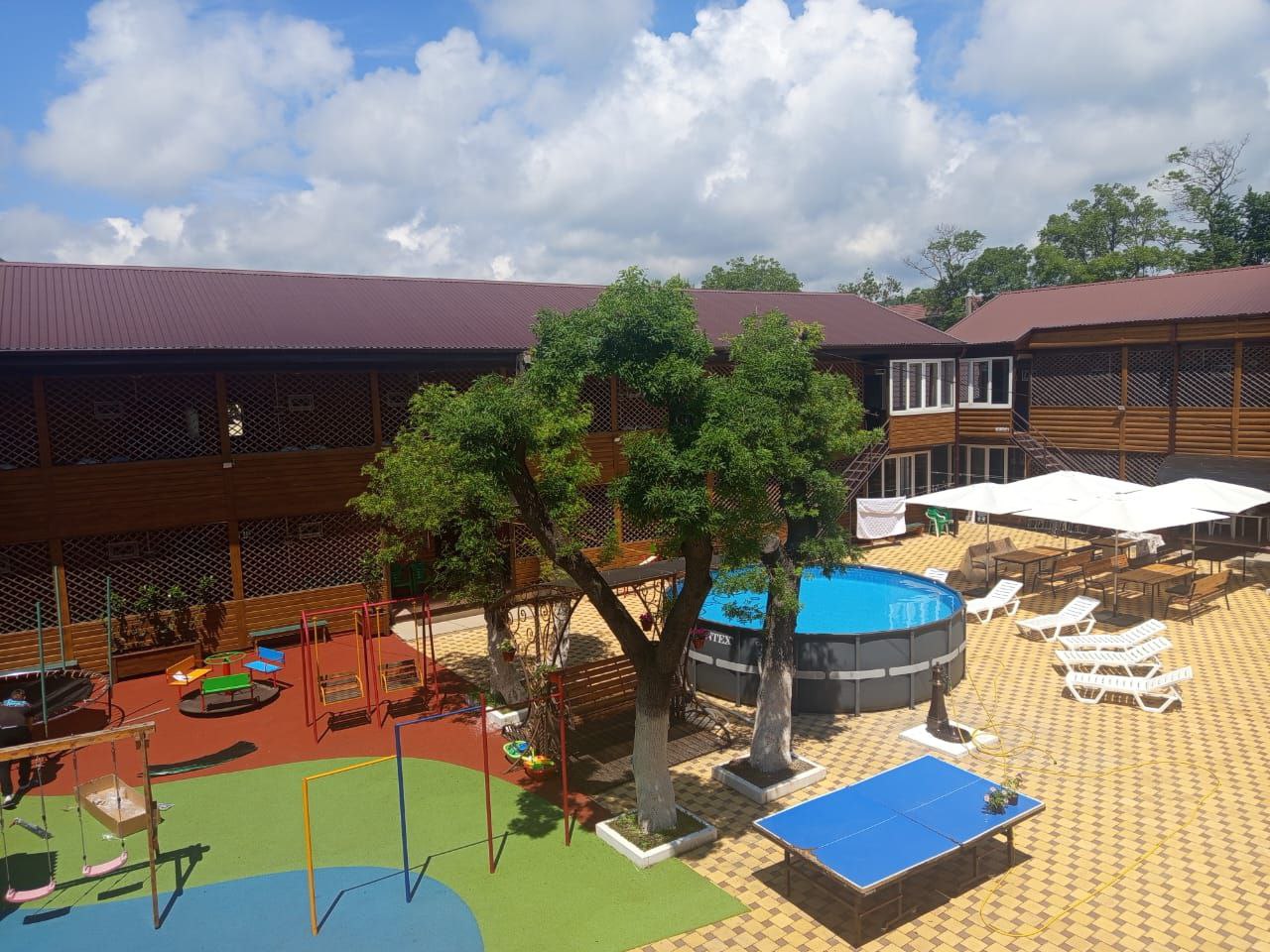 Чёрное море 2