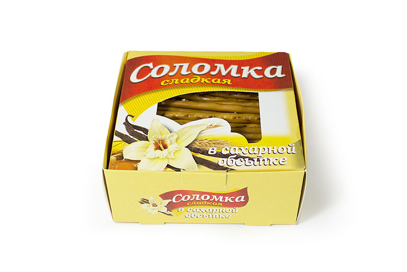 Соломка тимоша. Соломка тимоша