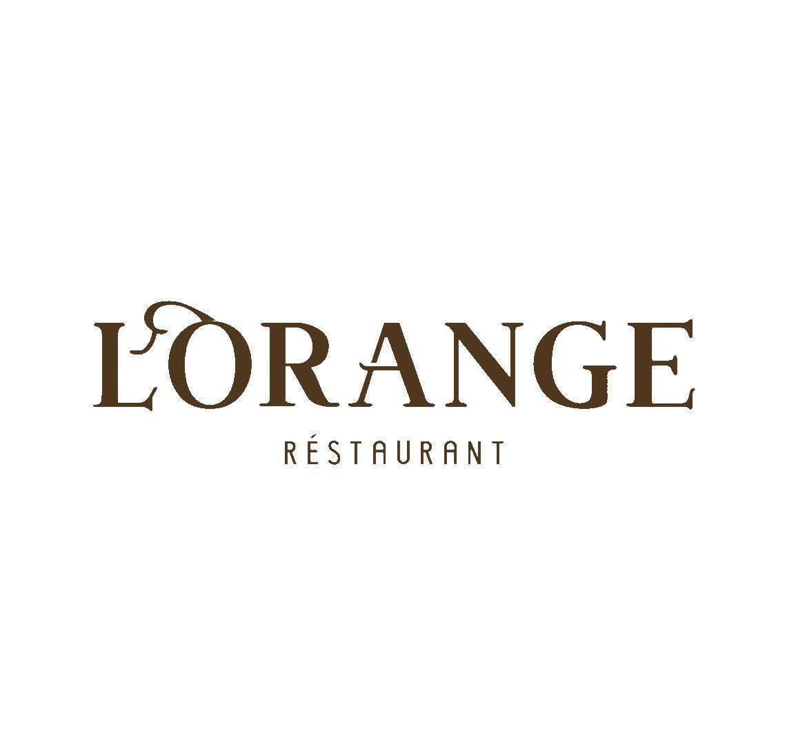 L'Orange