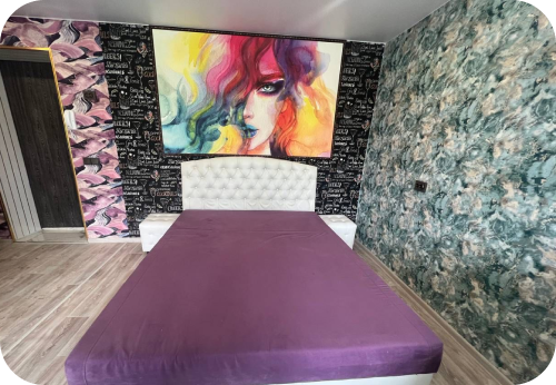 Квартиры посуточно в Чите