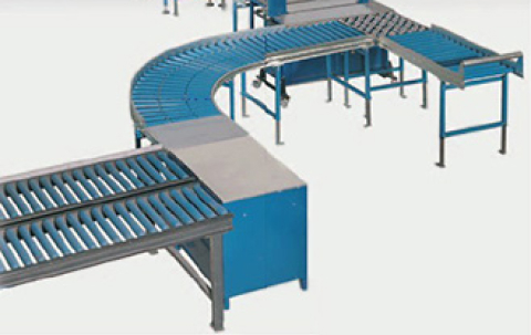 рольганговые линии