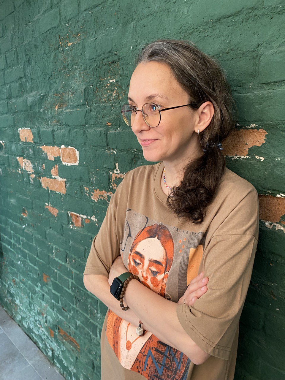 Юлия Воистинных