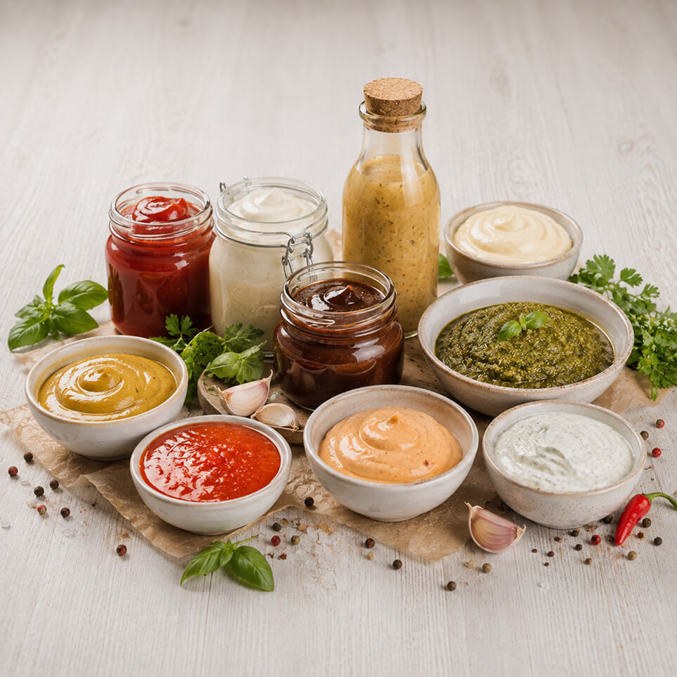 Масложировая промышленность