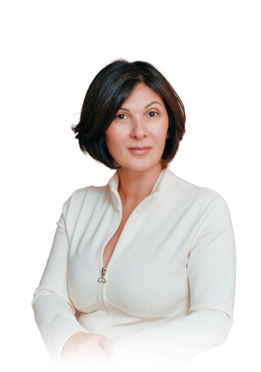 Папава Екатерина Мировна