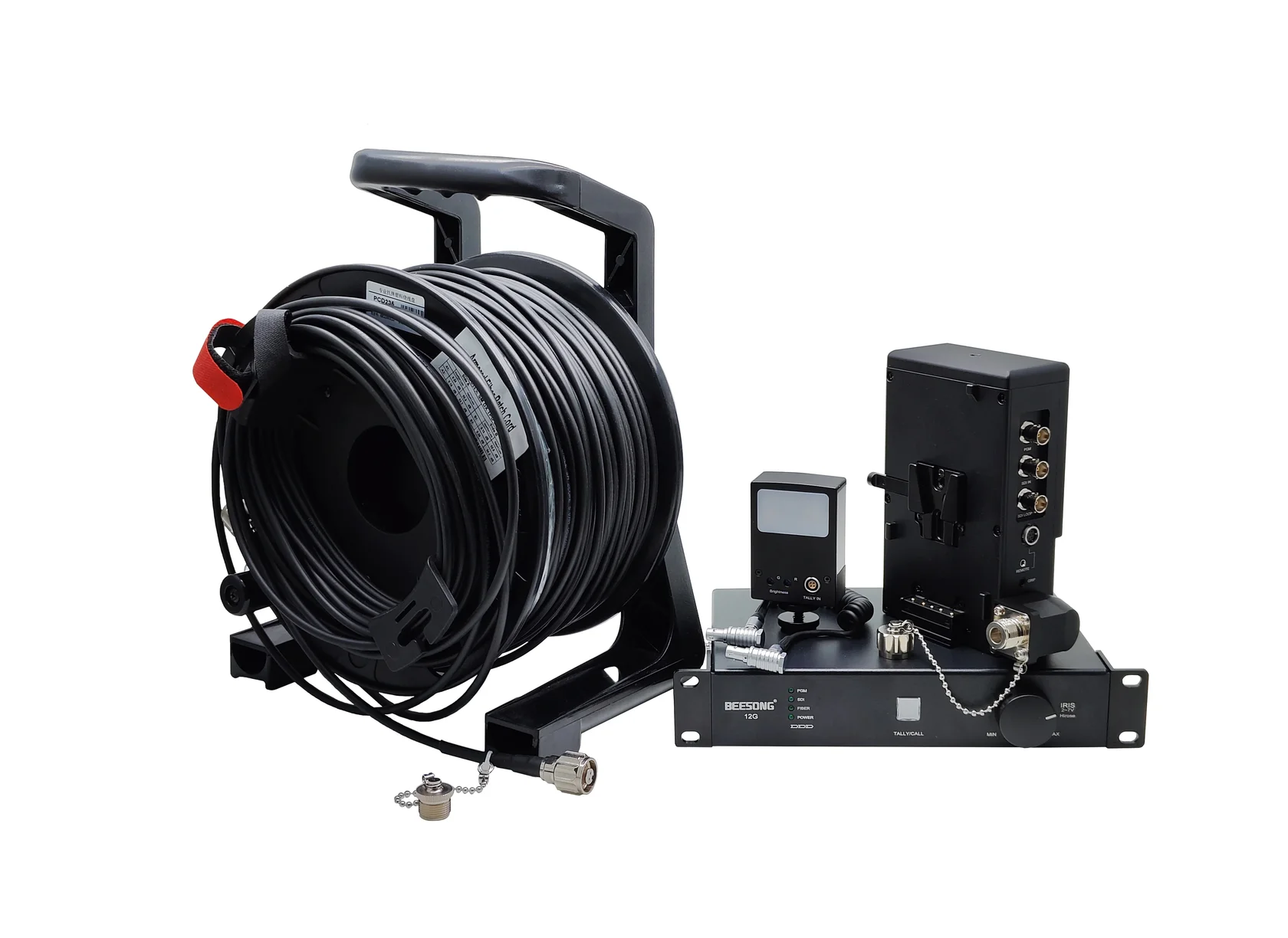 видео оборудование