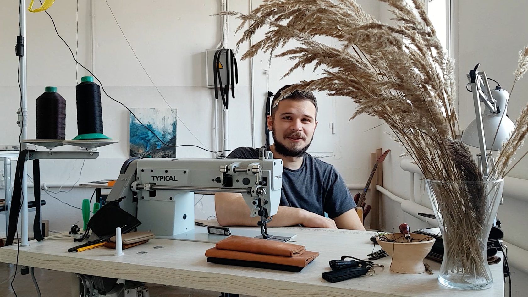 Зачем шьют