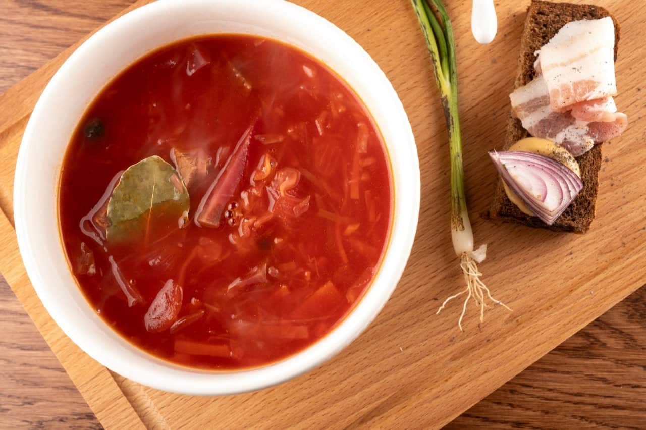 Традиции на новый лад