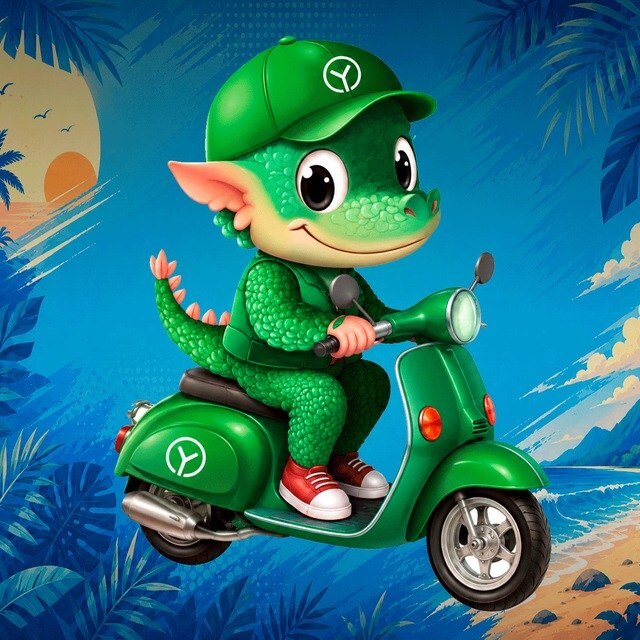 YoBike