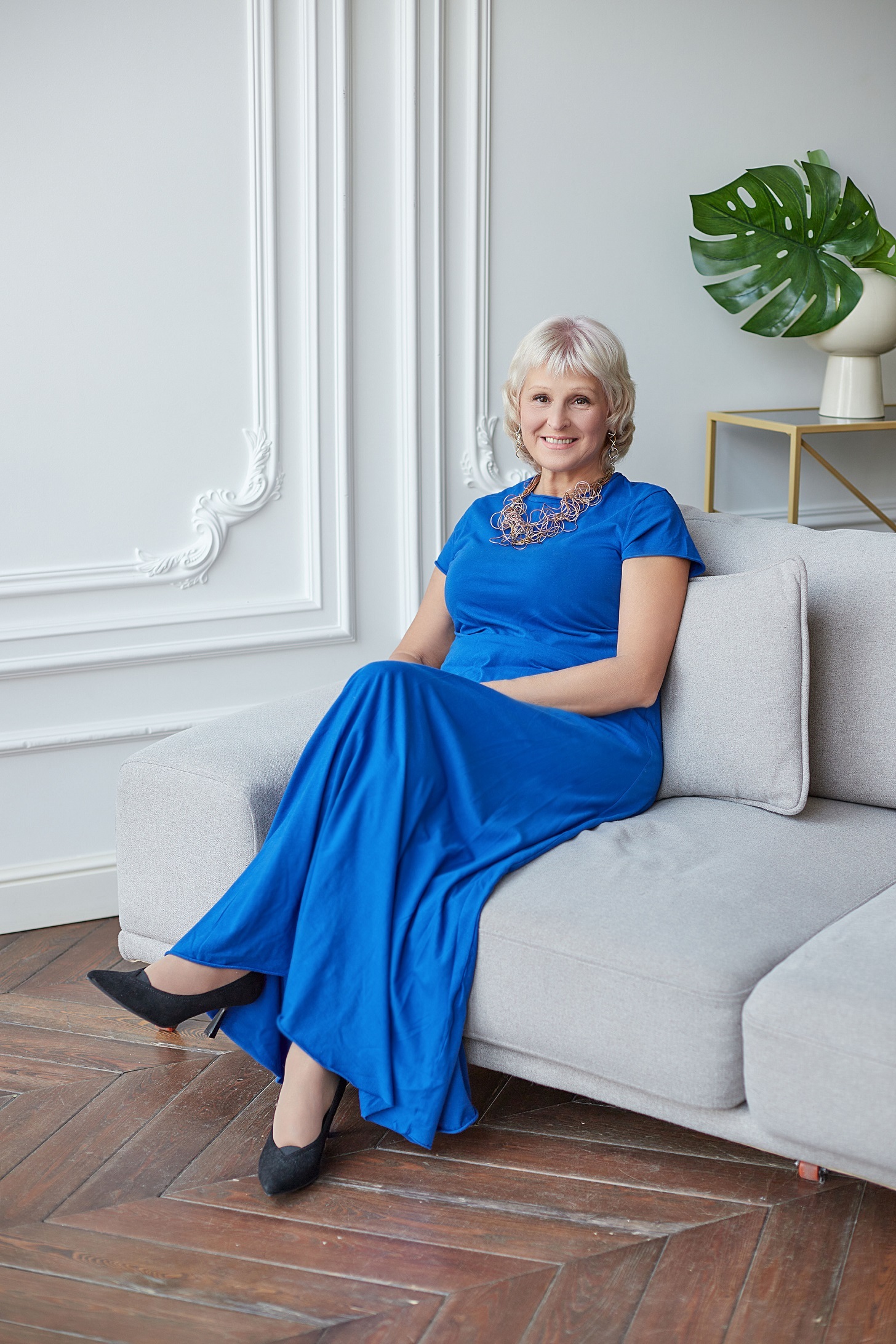 Факультет по индивидуальным инициациям мужской и женской зрелости