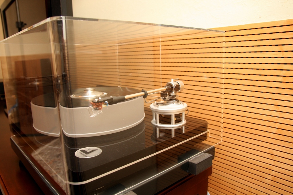 Акустические панели 