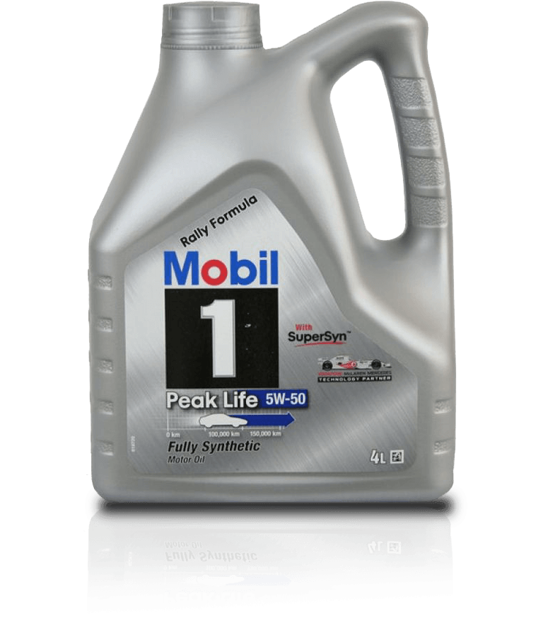 Замена масла в Астане